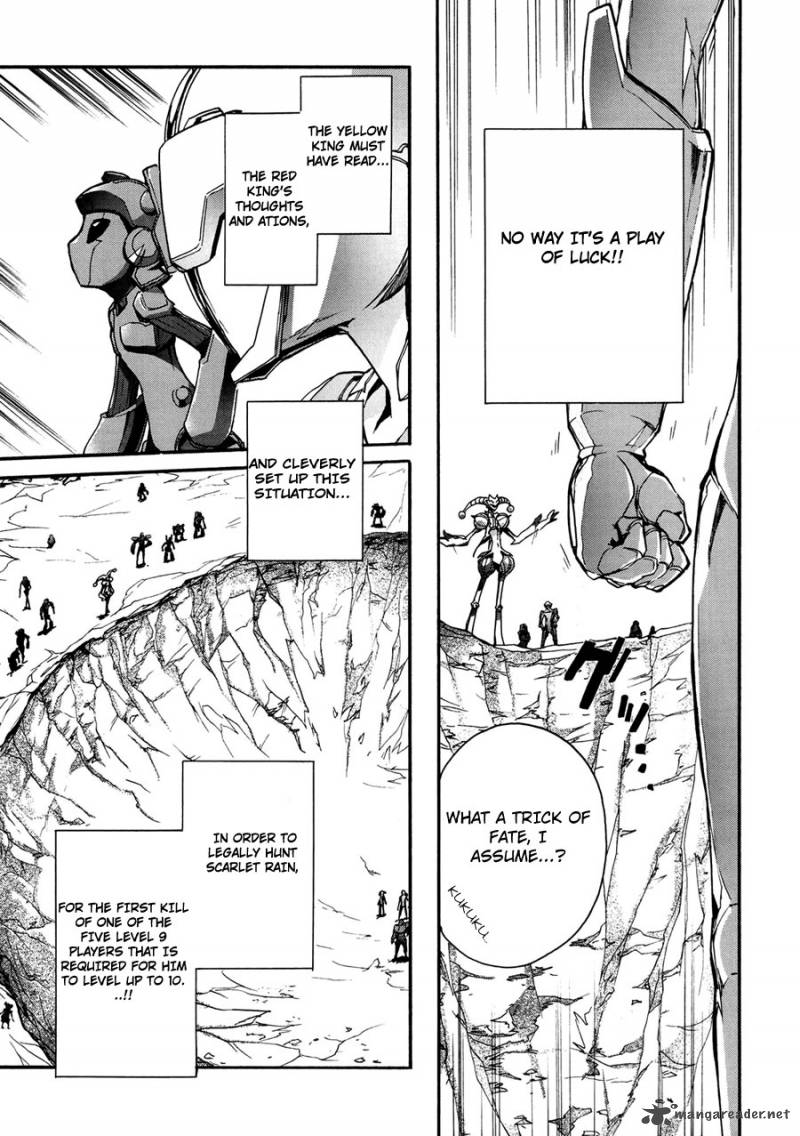 Accel World 15 3