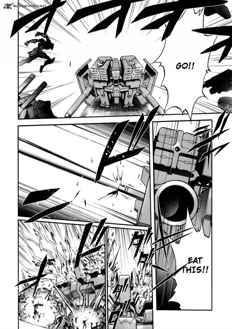 Accel World 15 30