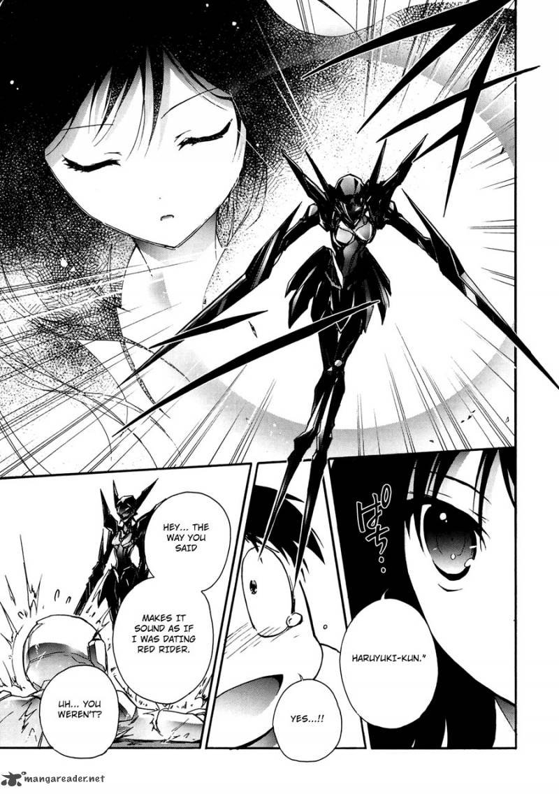 Accel World 15 43