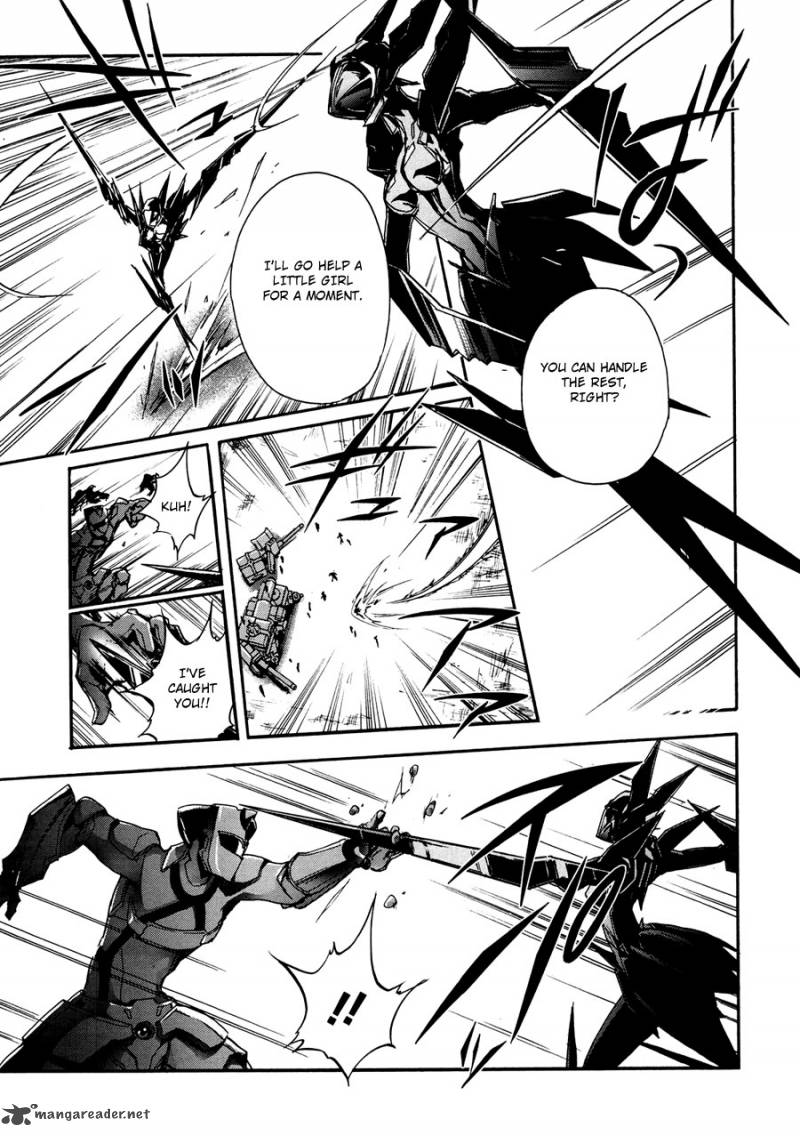 Accel World 15 45
