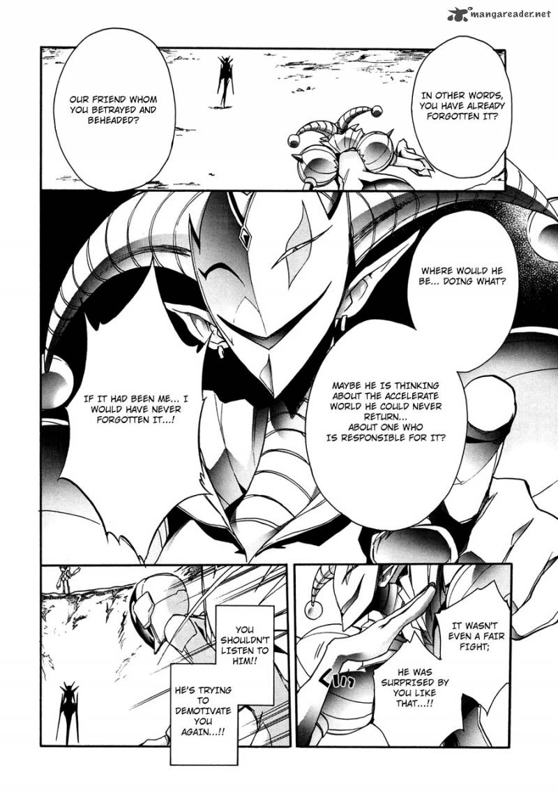 Accel World 15 48