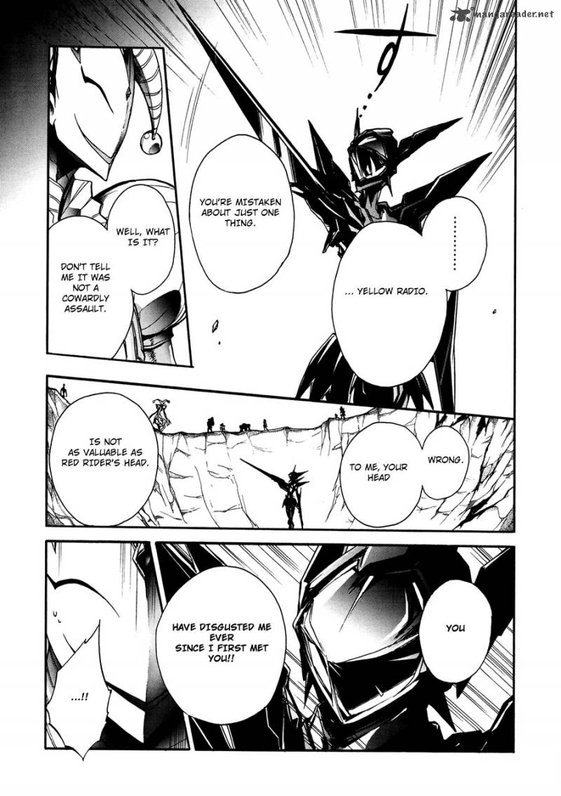 Accel World 15 49