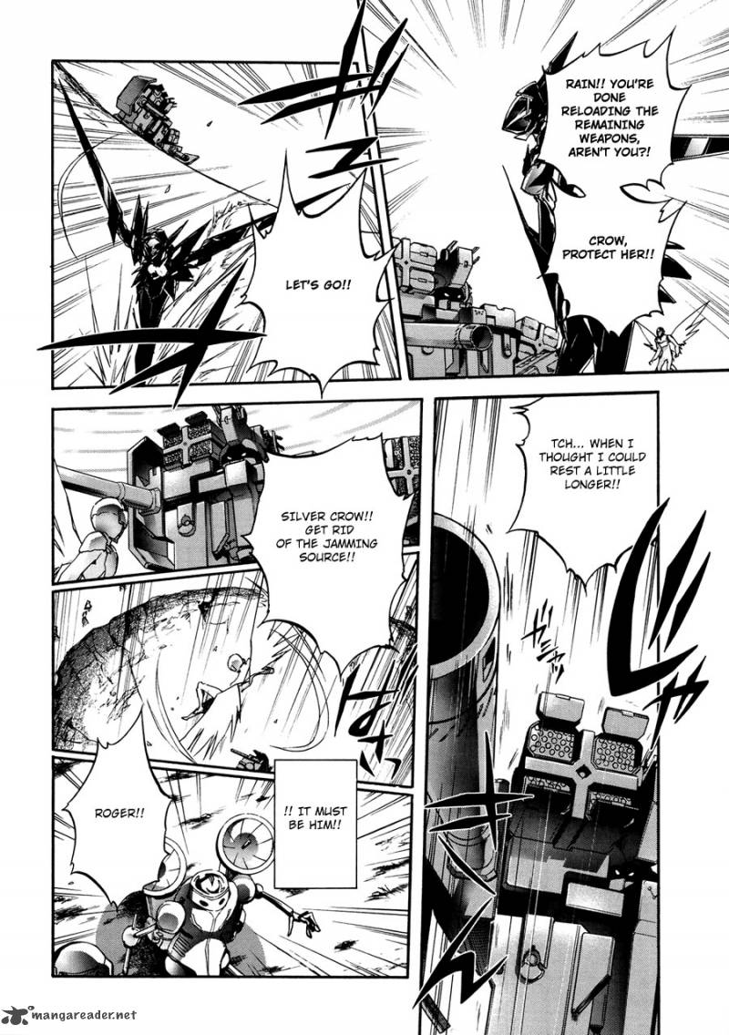 Accel World 15 50