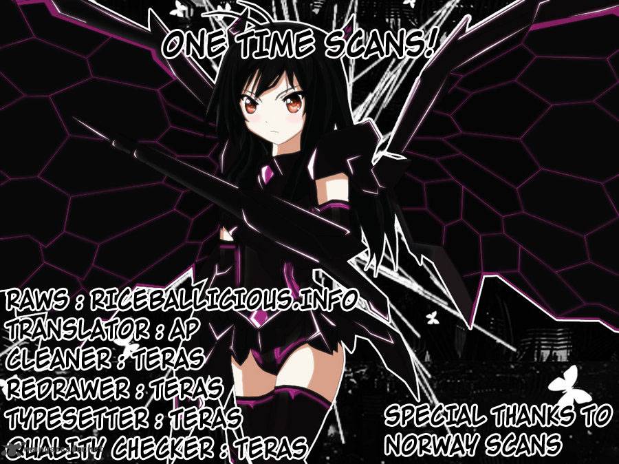 Accel World 15 59