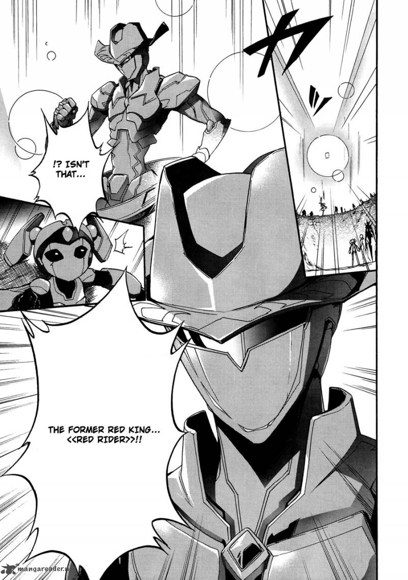 Accel World 15 9