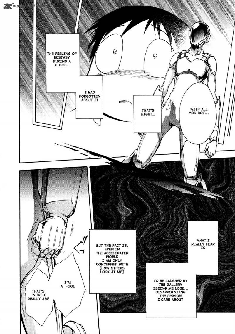 Accel World 16 14