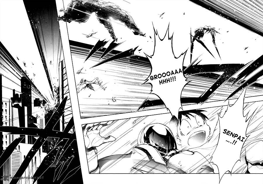 Accel World 16 18