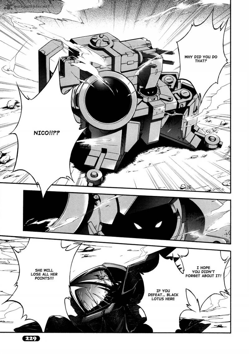 Accel World 16 20