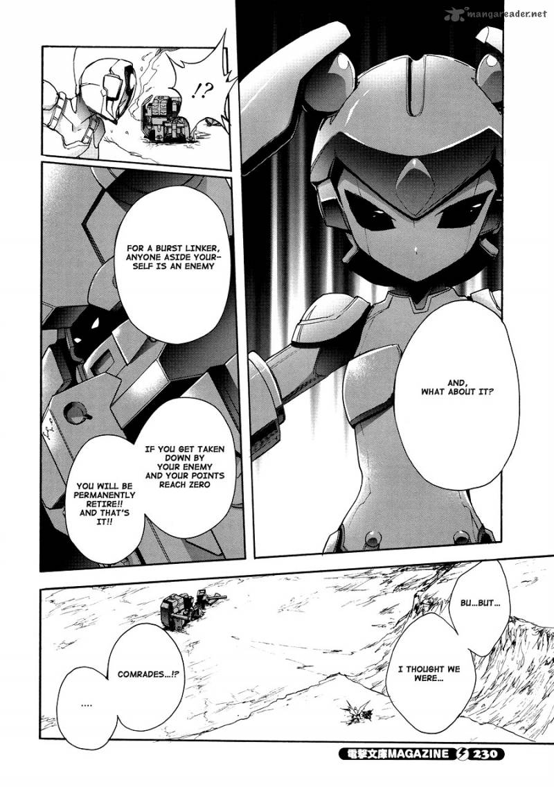 Accel World 16 21