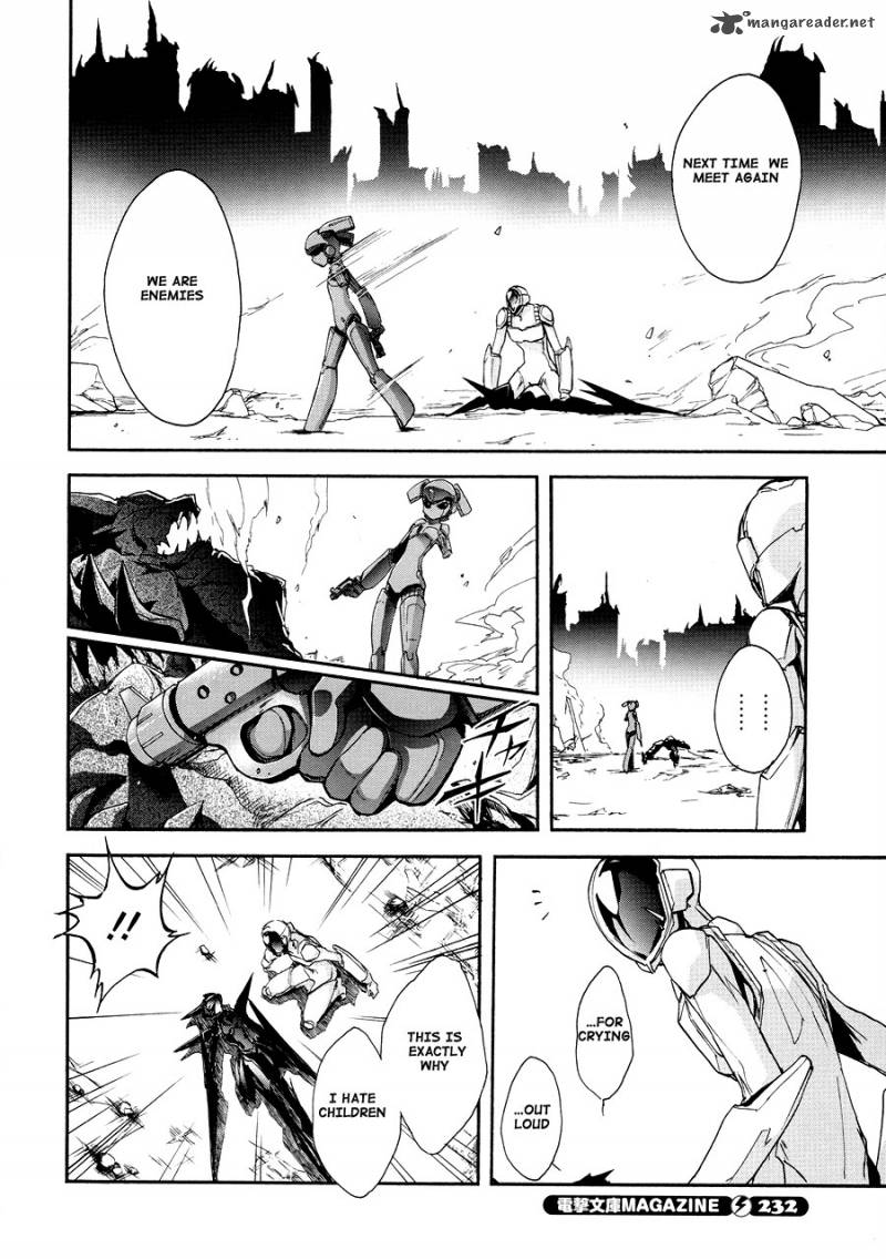 Accel World 16 23