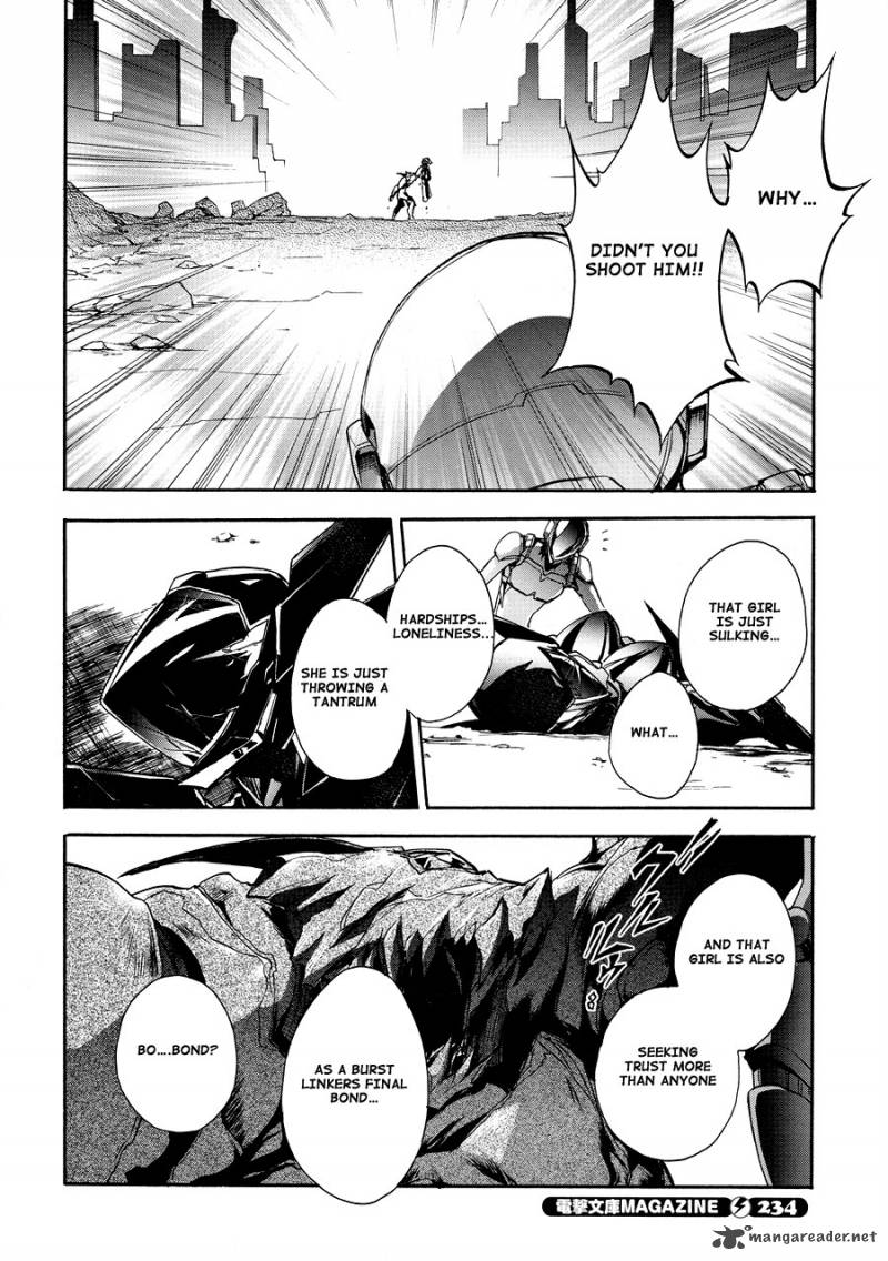 Accel World 16 25