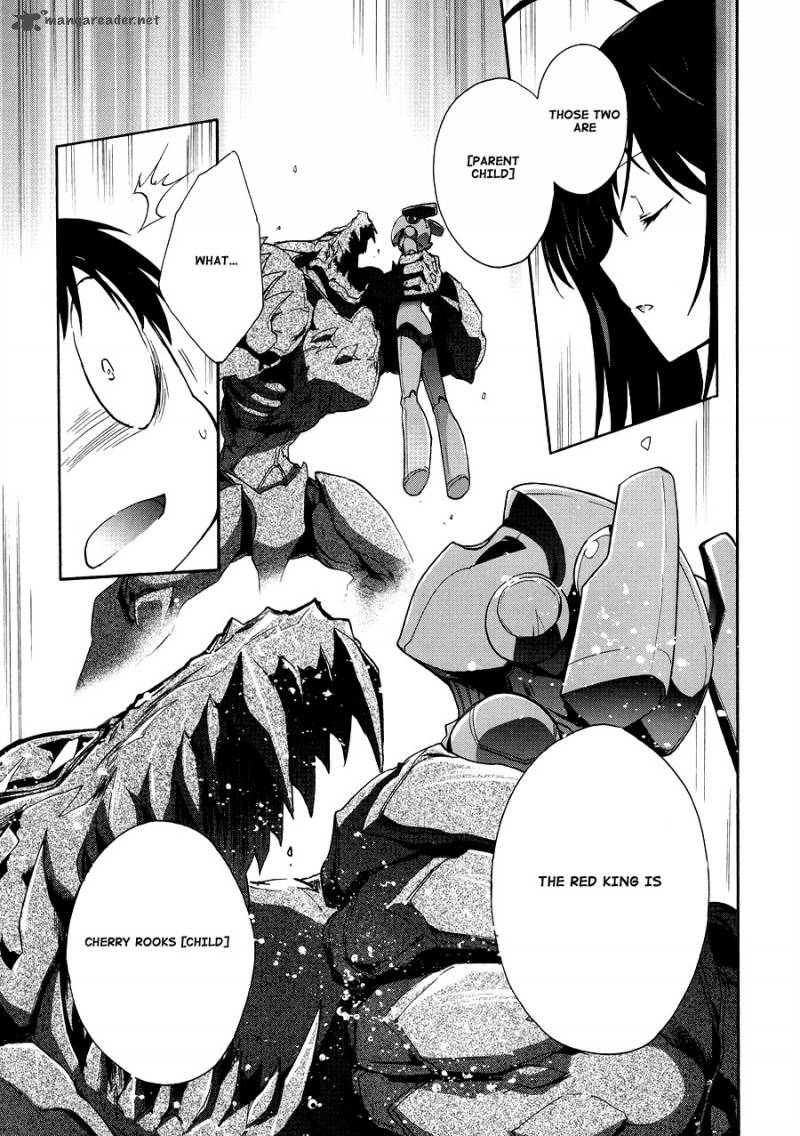 Accel World 16 26