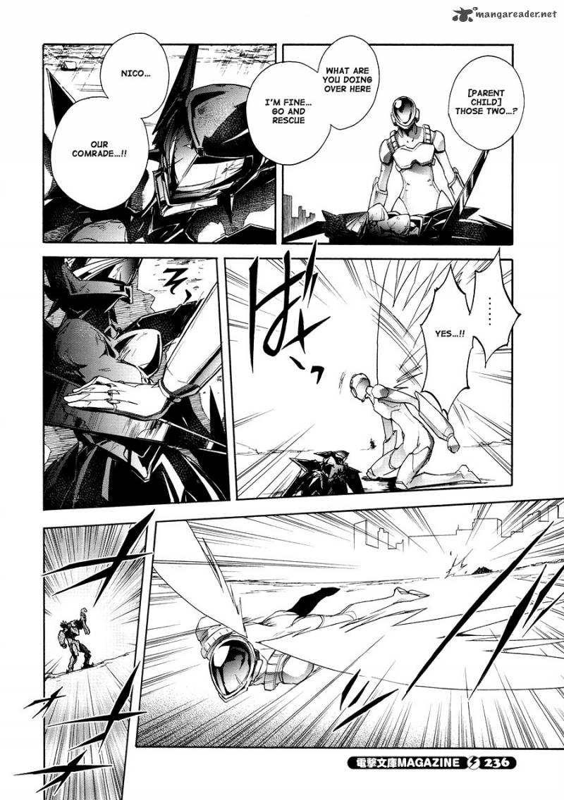 Accel World 16 27