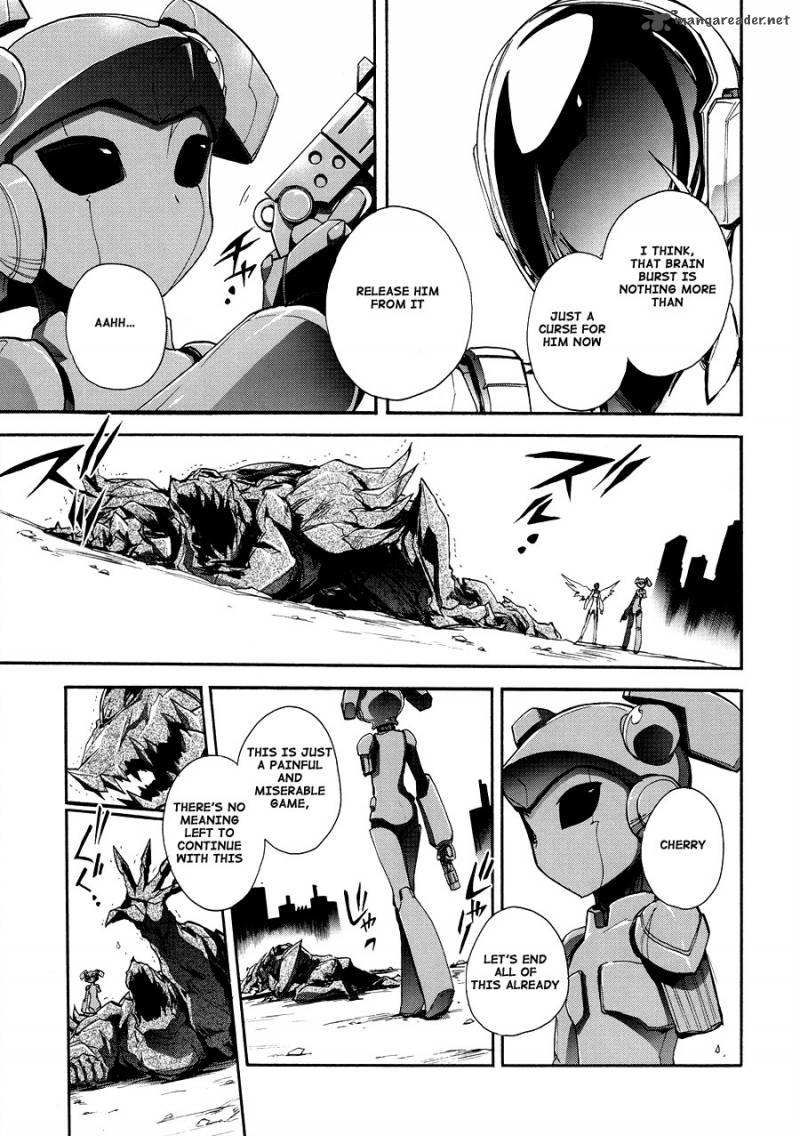Accel World 16 30
