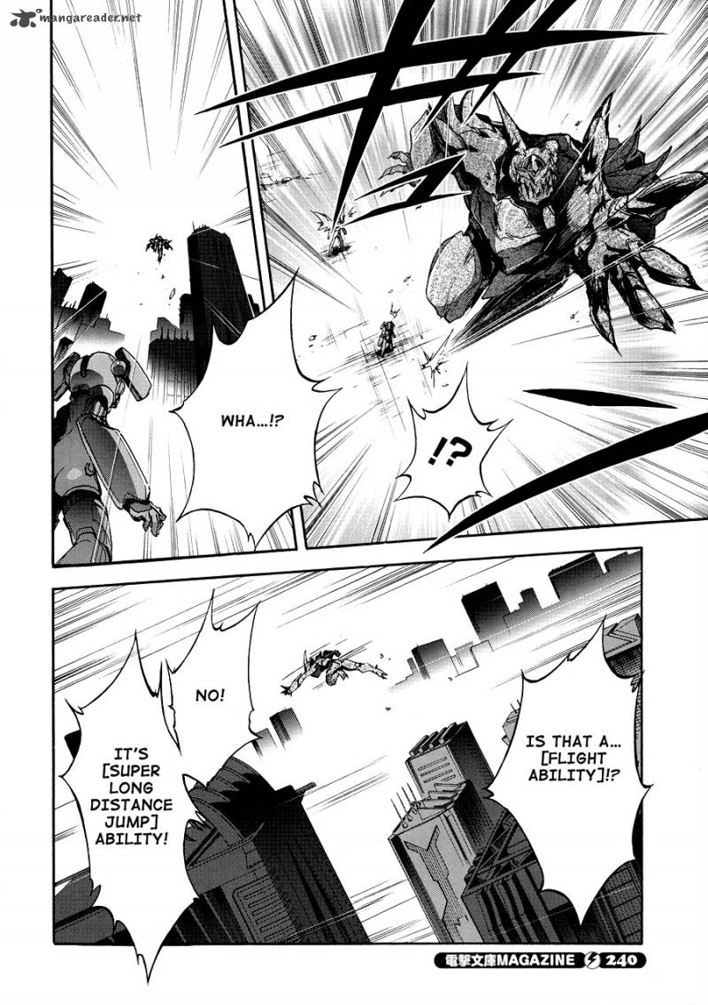 Accel World 16 31