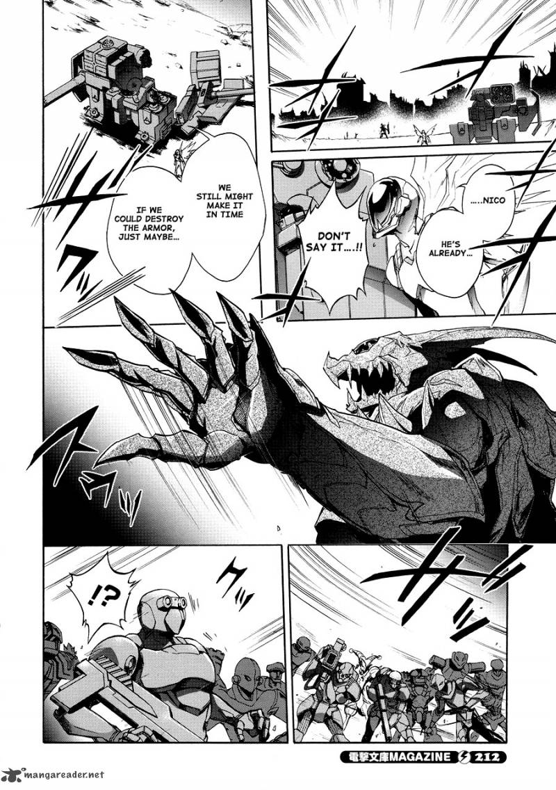 Accel World 16 4