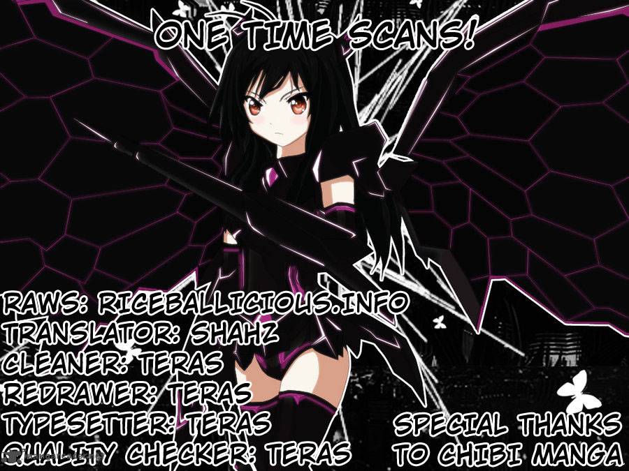 Accel World 16 44