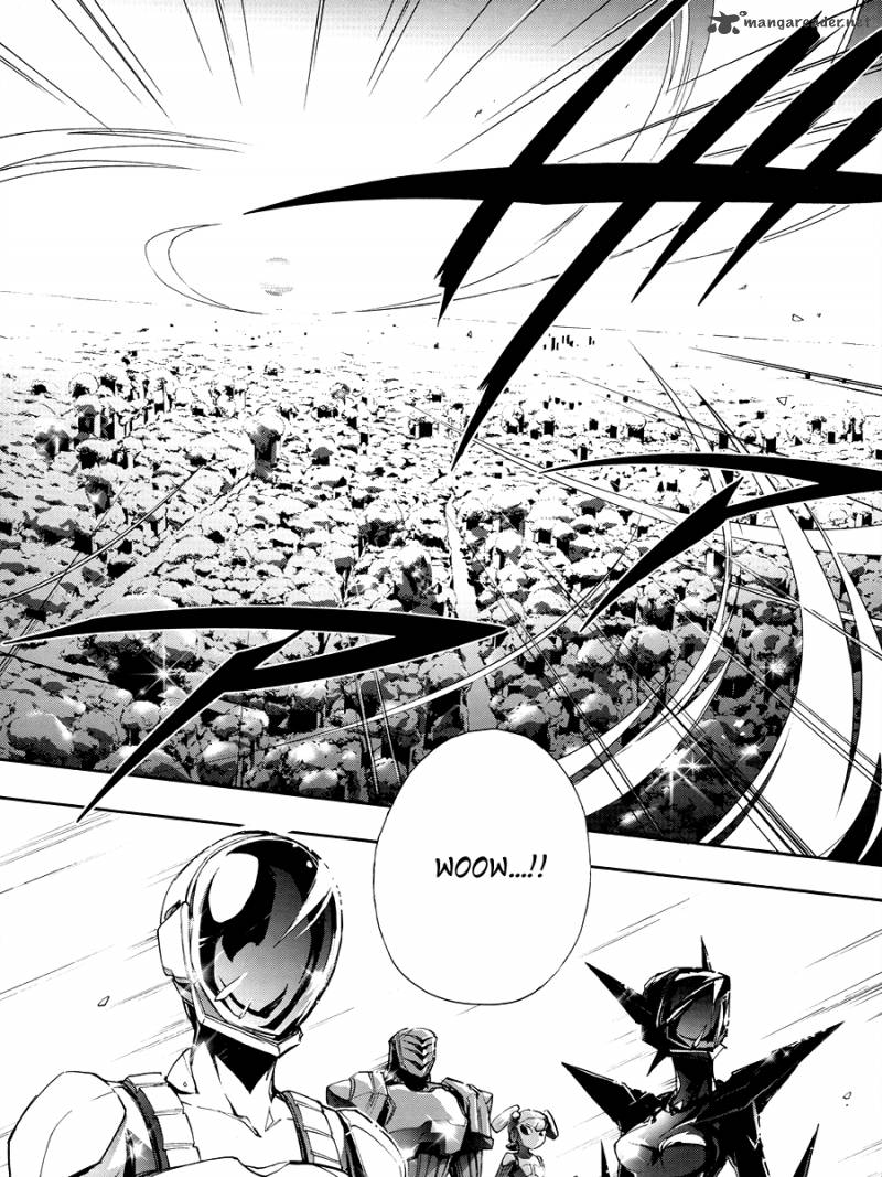 Accel World 17 12