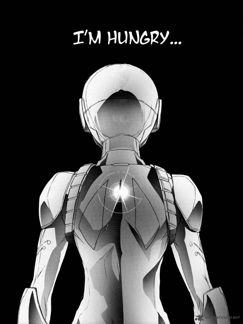 Accel World 17 16
