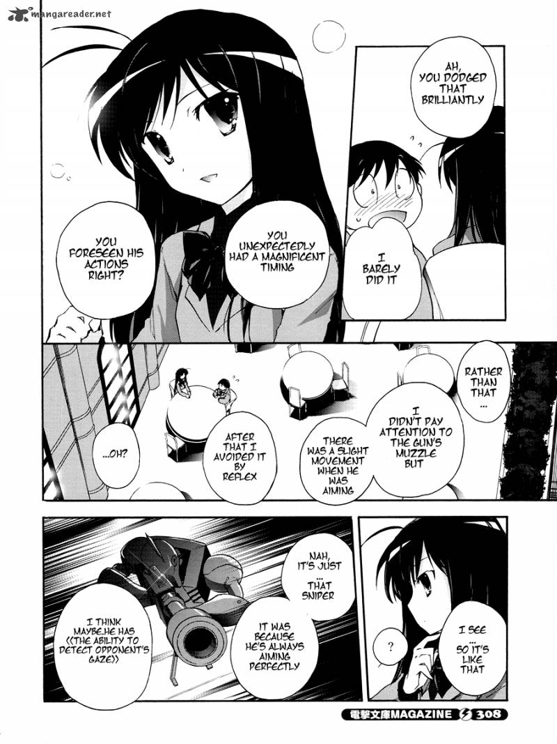 Accel World 17 20