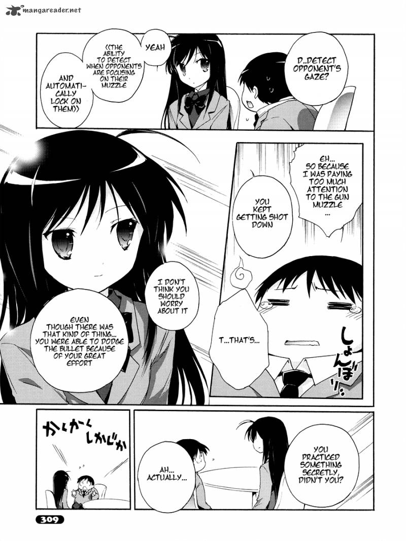 Accel World 17 21