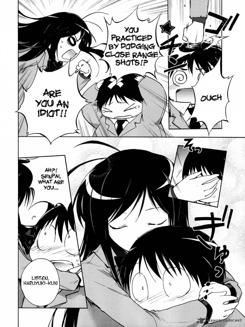 Accel World 17 22