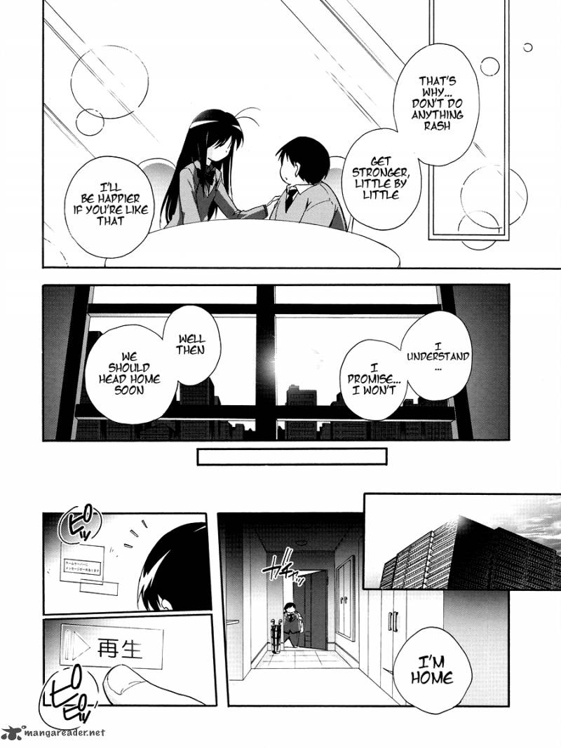Accel World 17 24