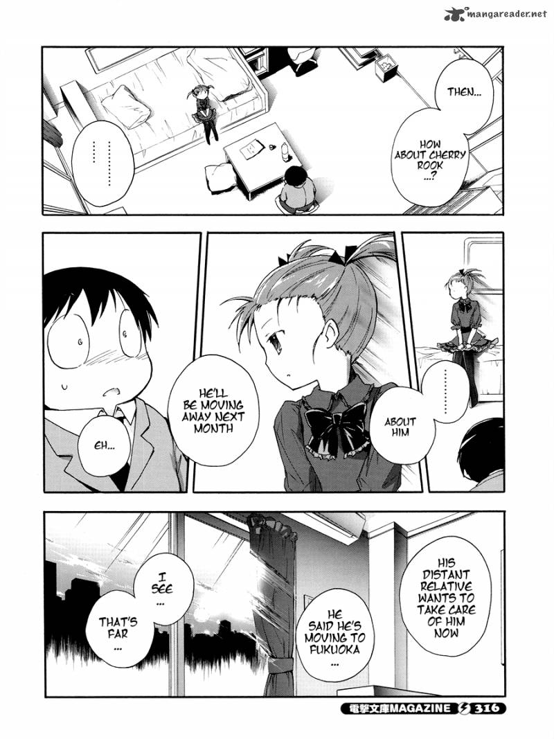 Accel World 17 28