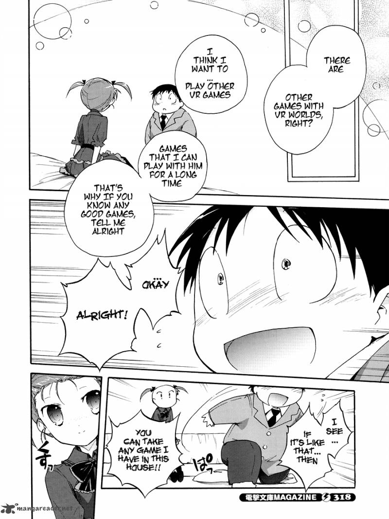 Accel World 17 30