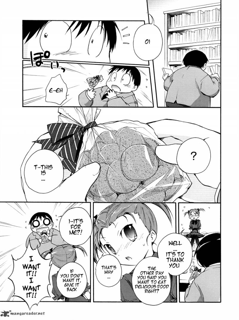 Accel World 17 31