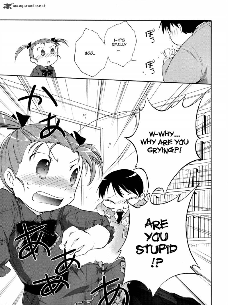 Accel World 17 33