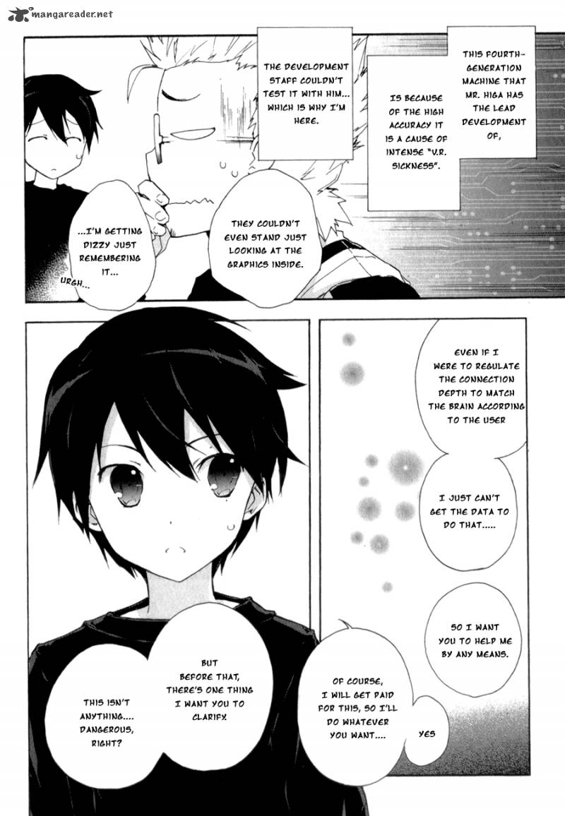 Accel World 18 10