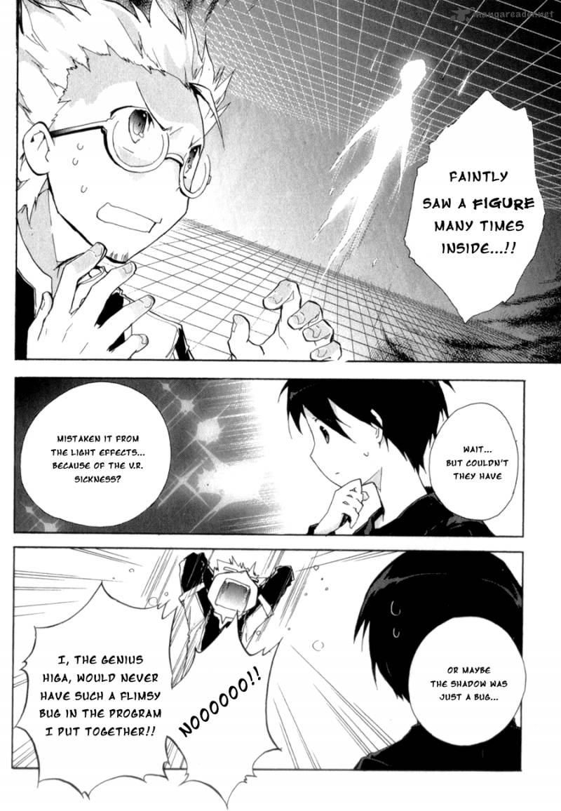 Accel World 18 14