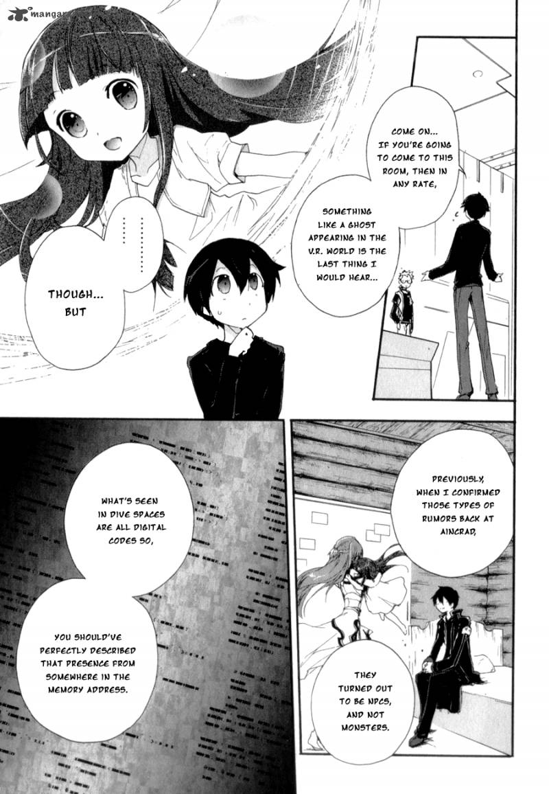 Accel World 18 15