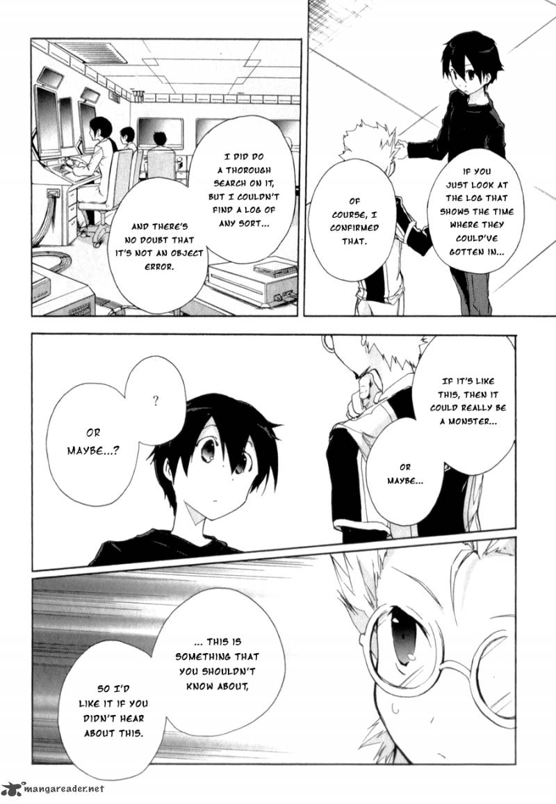 Accel World 18 16