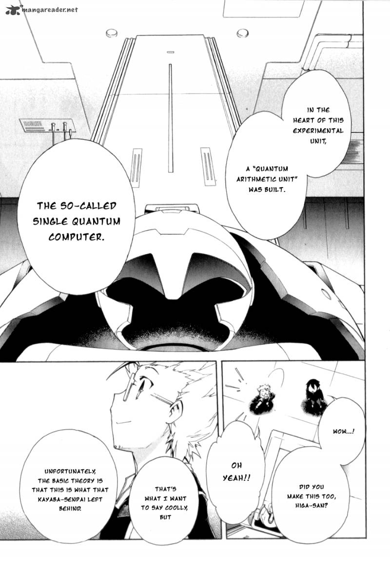 Accel World 18 17