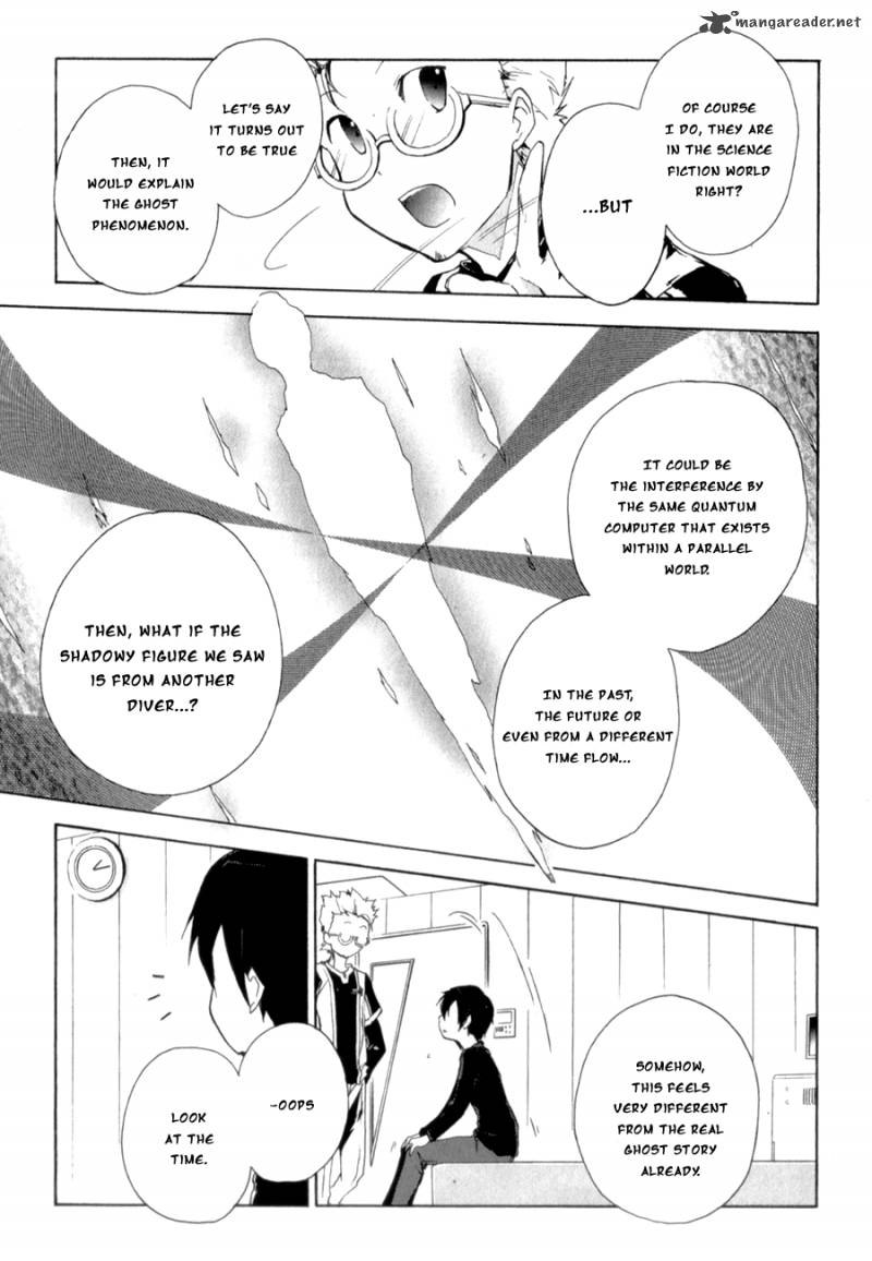 Accel World 18 19