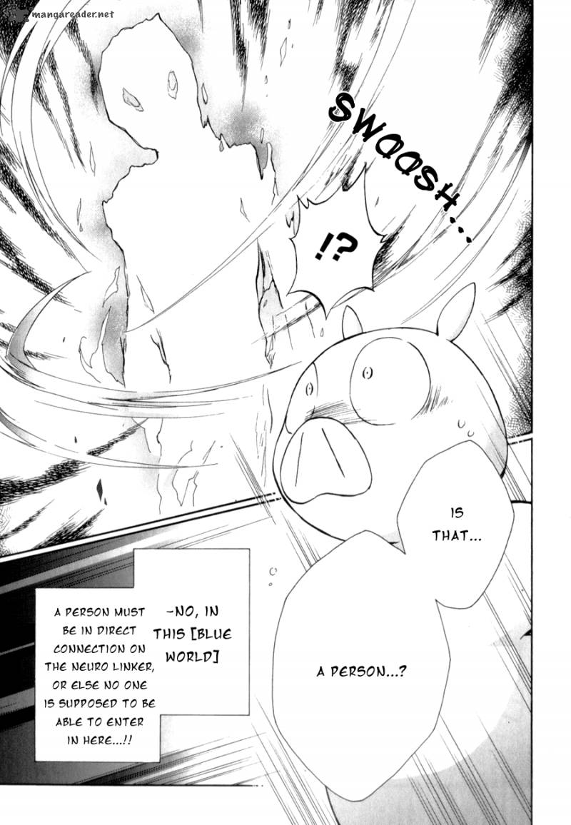 Accel World 18 25