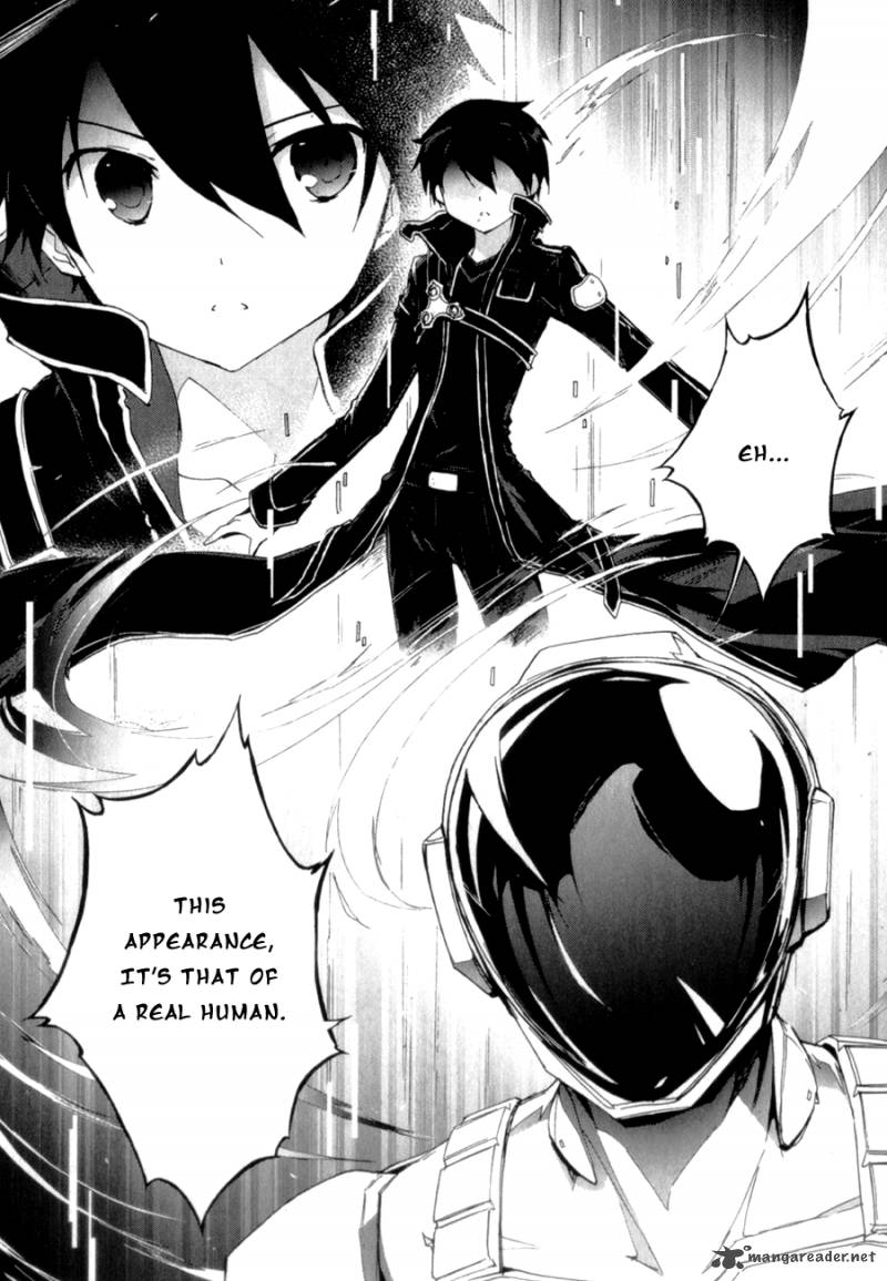 Accel World 18 30