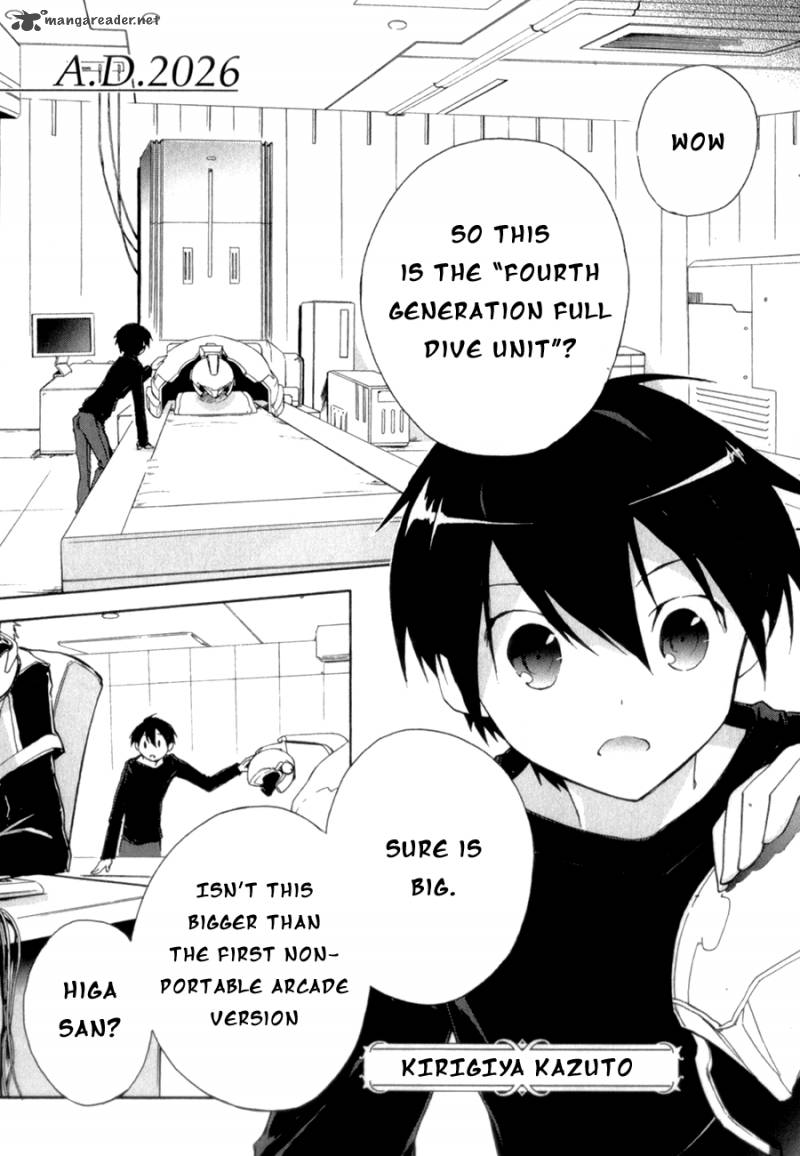 Accel World 18 6