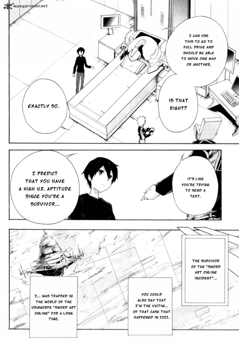 Accel World 18 8