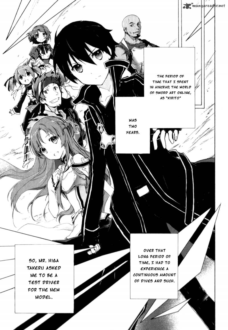 Accel World 18 9