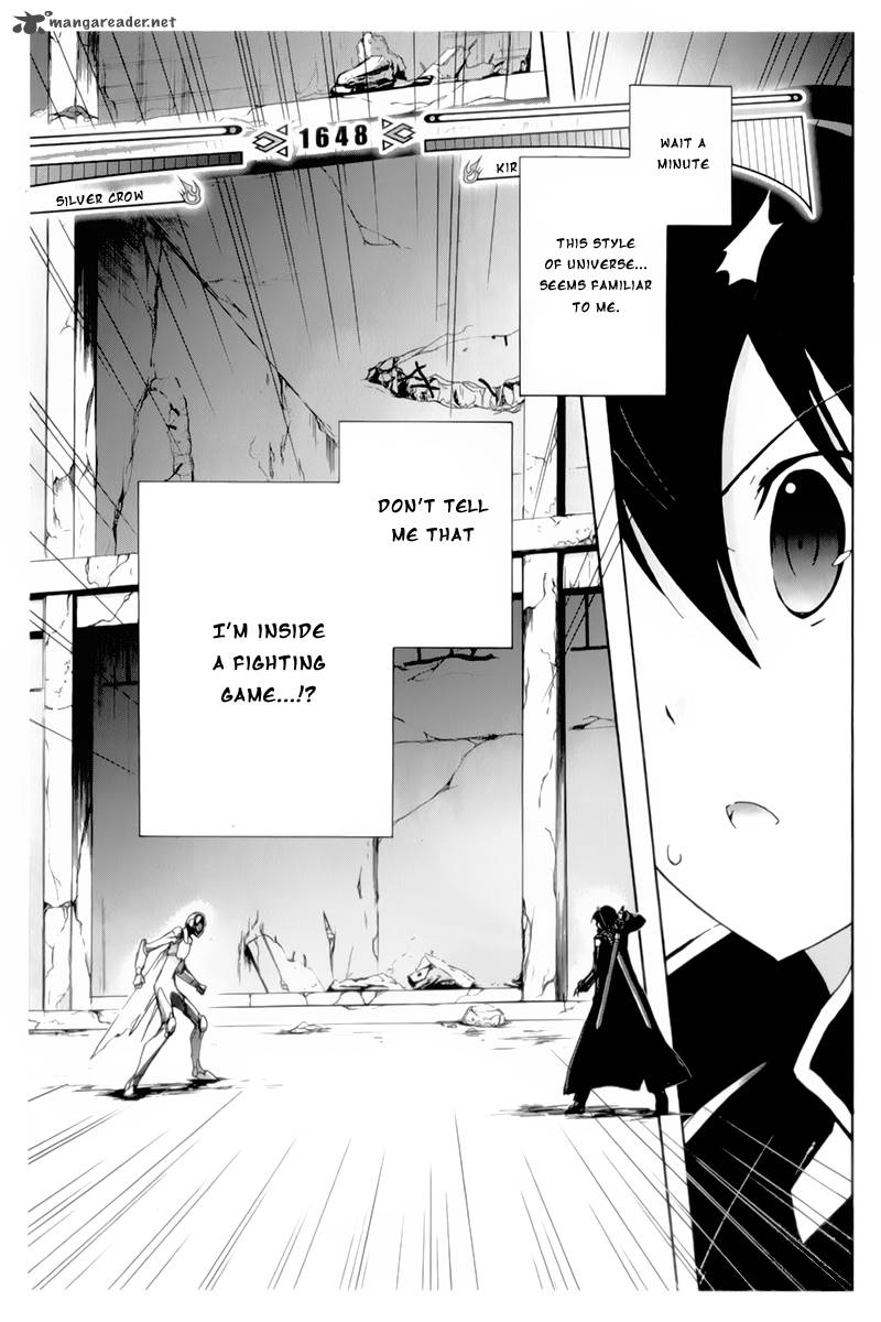 Accel World 19 10