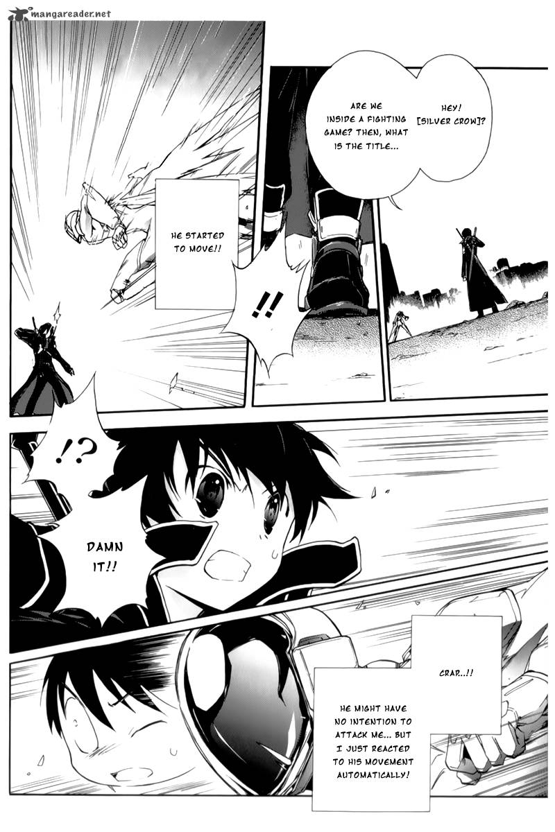 Accel World 19 11
