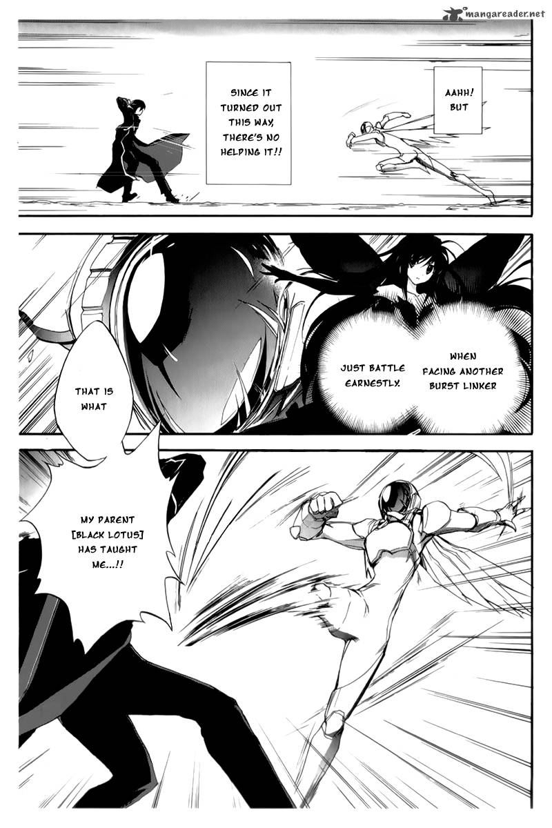 Accel World 19 12