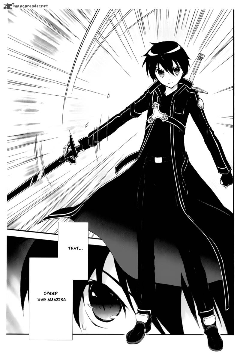 Accel World 19 14