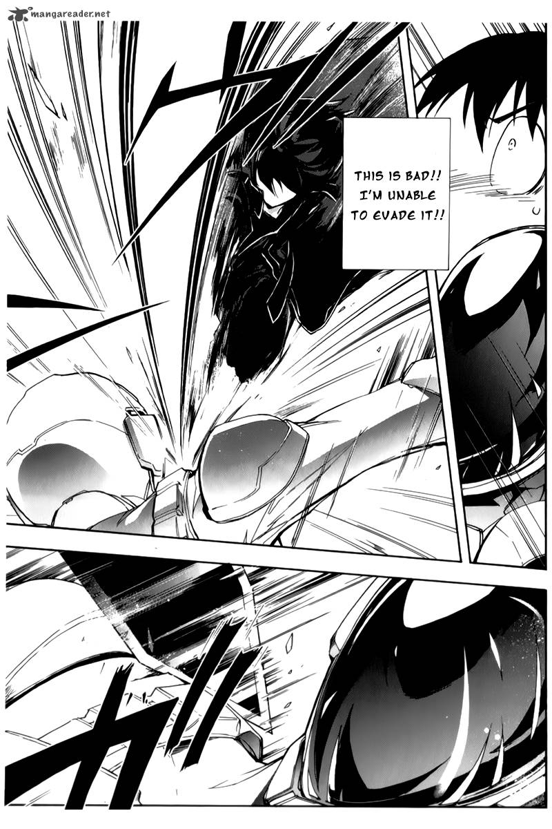 Accel World 19 16