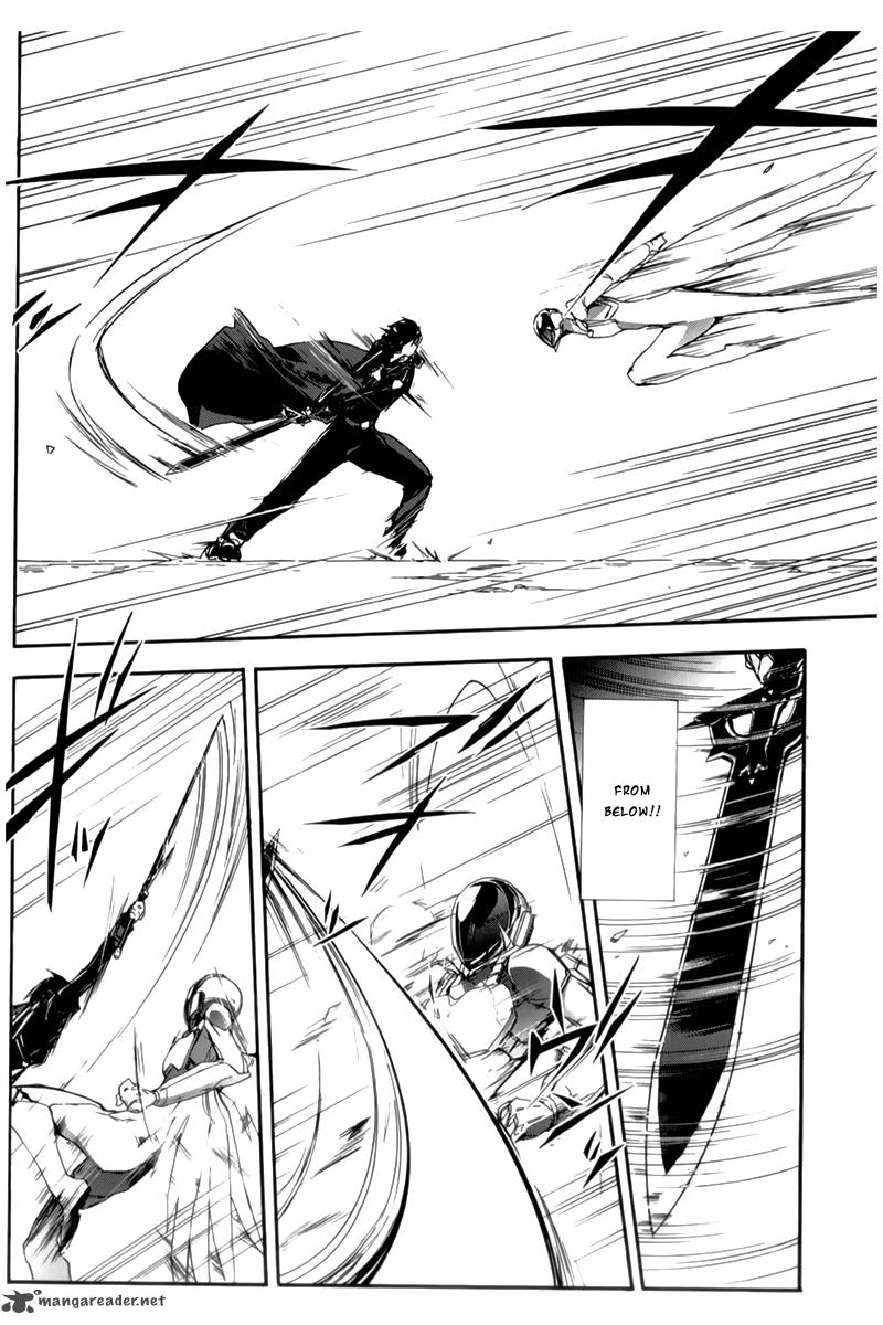 Accel World 19 23