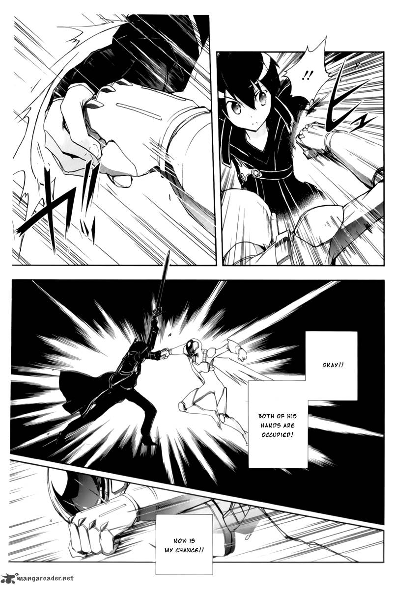 Accel World 19 24