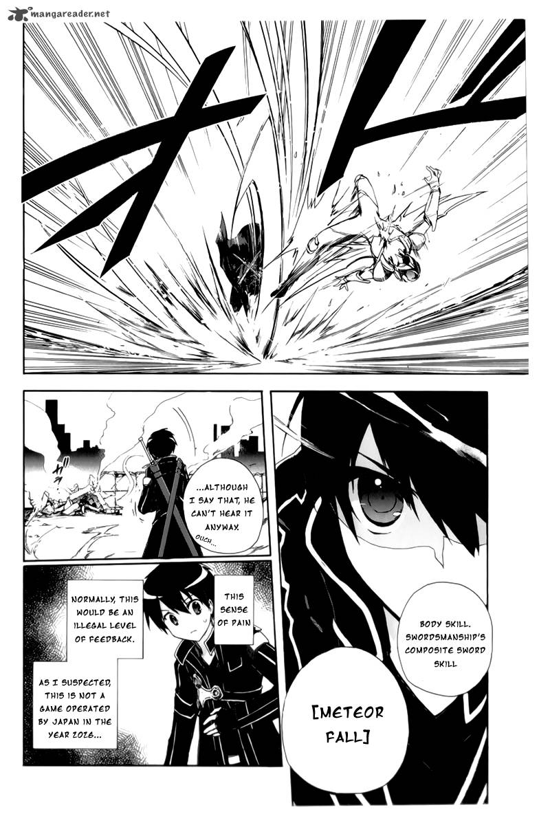 Accel World 19 29